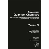 State of The Art of Molecular Electronic Structure Computations: Correlation Methods, Basis Sets and More