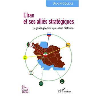 L’Iran et ses alliés stratégiques