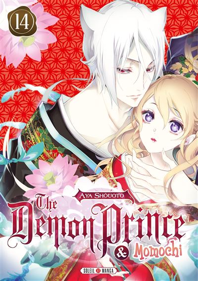 The Demon Prince and Momochi T14 - Aya Shouoto - broché