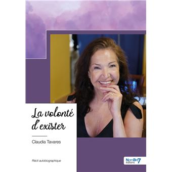 La volonté d'exister - 1