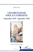 Les Orléanais face à la défaite