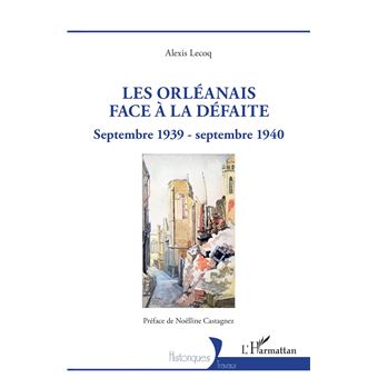 Les Orléanais face à la défaite