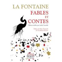 Fables et Contes