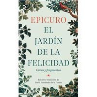 El jardín de la felicidad