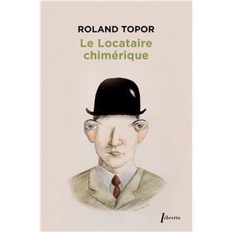 Le locataire chimérique - 1