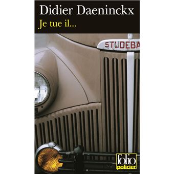 Je tue il... - 1