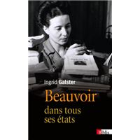 Beauvoir dans tous ses états