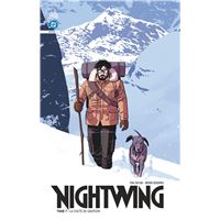 NIGHTWING INFINITE,07