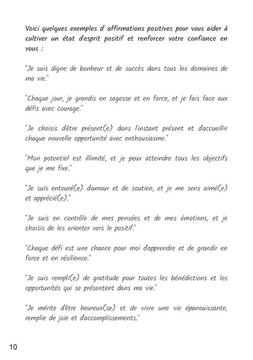 Journal de gratitude : Cultivez votre bonheur en 5 minutes par jour -  Virginie Fratelli - Books On Demand - Grand format - Librairie Passages LYON