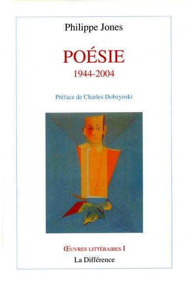 Poésie 1944-2004 - Charles Dobzynski - broché