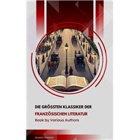 Die größten Klassiker der französischen Literatur