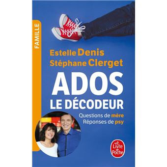 Ados : Le décodeur - 1