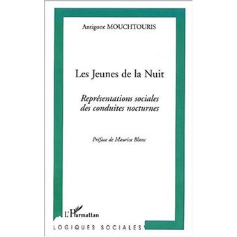 Les jeunes de la nuit - 1