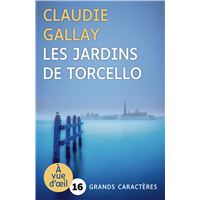 Les jardins de torcello