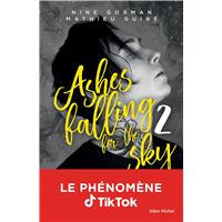 Ashes falling for the sky - tome 2