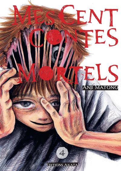 Mes cent contes mortels - Tome 04
