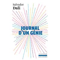Journal d'un génie