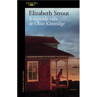 A segunda vida de Olive Kitteridge - 1