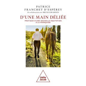 D'une main déliée - 1