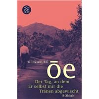 Der Tag, an dem Er selbst mir die Tränen abgewischt