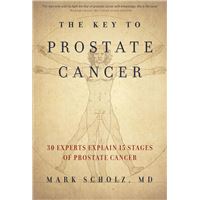 The Key to Prostate Cancer