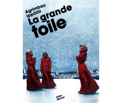 La grande toile