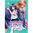 Legendary Love T02