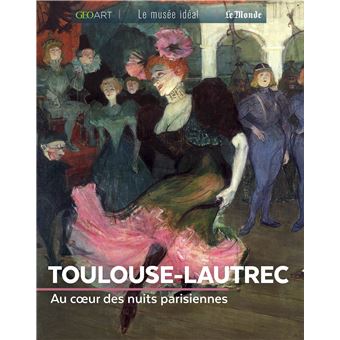 Toulouse-Lautrec - 1