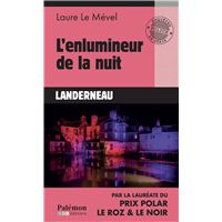 L’enlumineur de la nuit