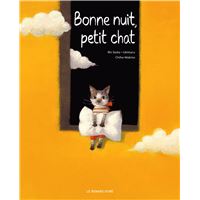 Bonne nuit, petit chat
