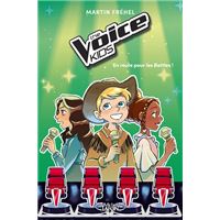 The Voice Kids - Tome 2 En route pour les battles !