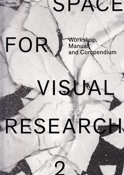 Space for Visual Research 2 /anglais/allemand - M. Weisbeck - relié