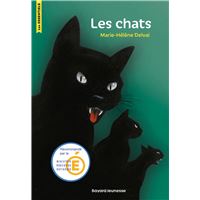 Les chats