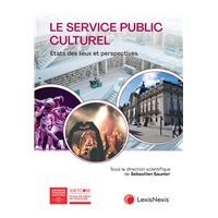 Le service public culturel