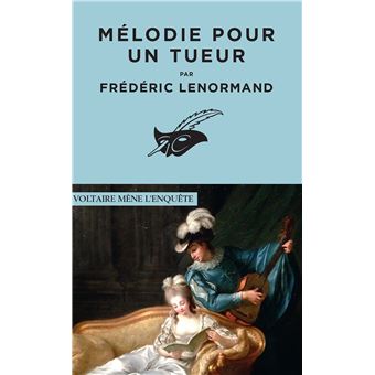 Voltaire mène l'enquête - Mélodie pour un tueur - 1