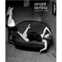 André Kertész