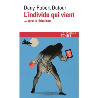 L'individu qui vient - 1