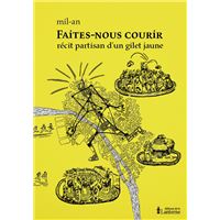Faites-nous courir