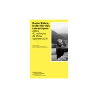 Daniel Fabre, le dernier des romantiques