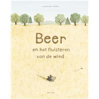 Beer en het fluisteren van de wind