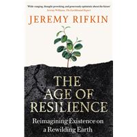 The Age of Resilience