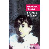 Lettres à la fiancée