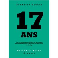 17 ans