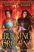 Burning crowns