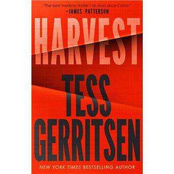 Harvest - 1