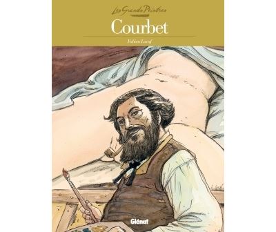 Les Grands Peintres - Courbet