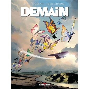 Demain - Demain, T05 - 1