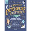 La nouvelle Encyclopédie illustrée - Ce que nous savons & ce qu'il reste à découvrir - NED
