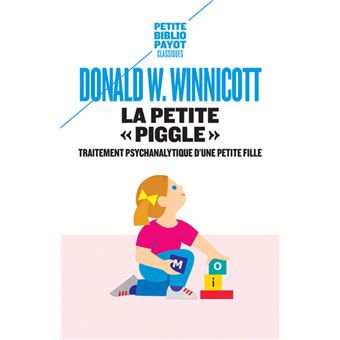 La petite "Piggle" - 1