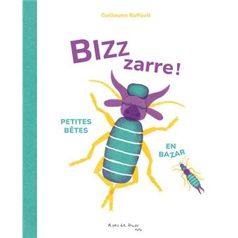 BIZZZARRE - 1